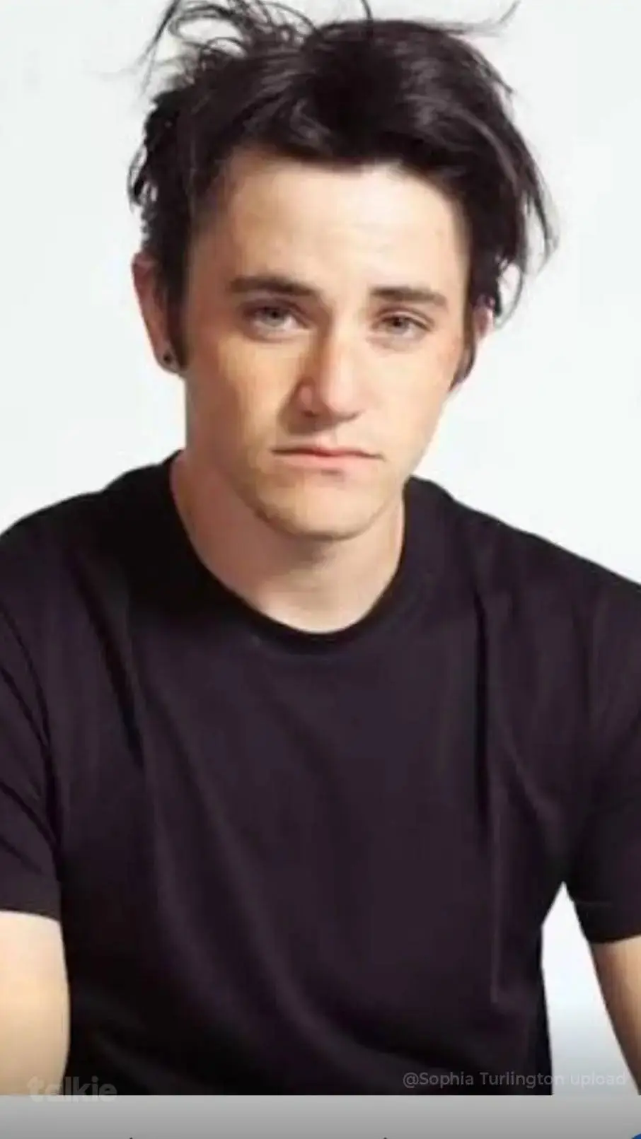 ai character: Stromedy/Kyle  background