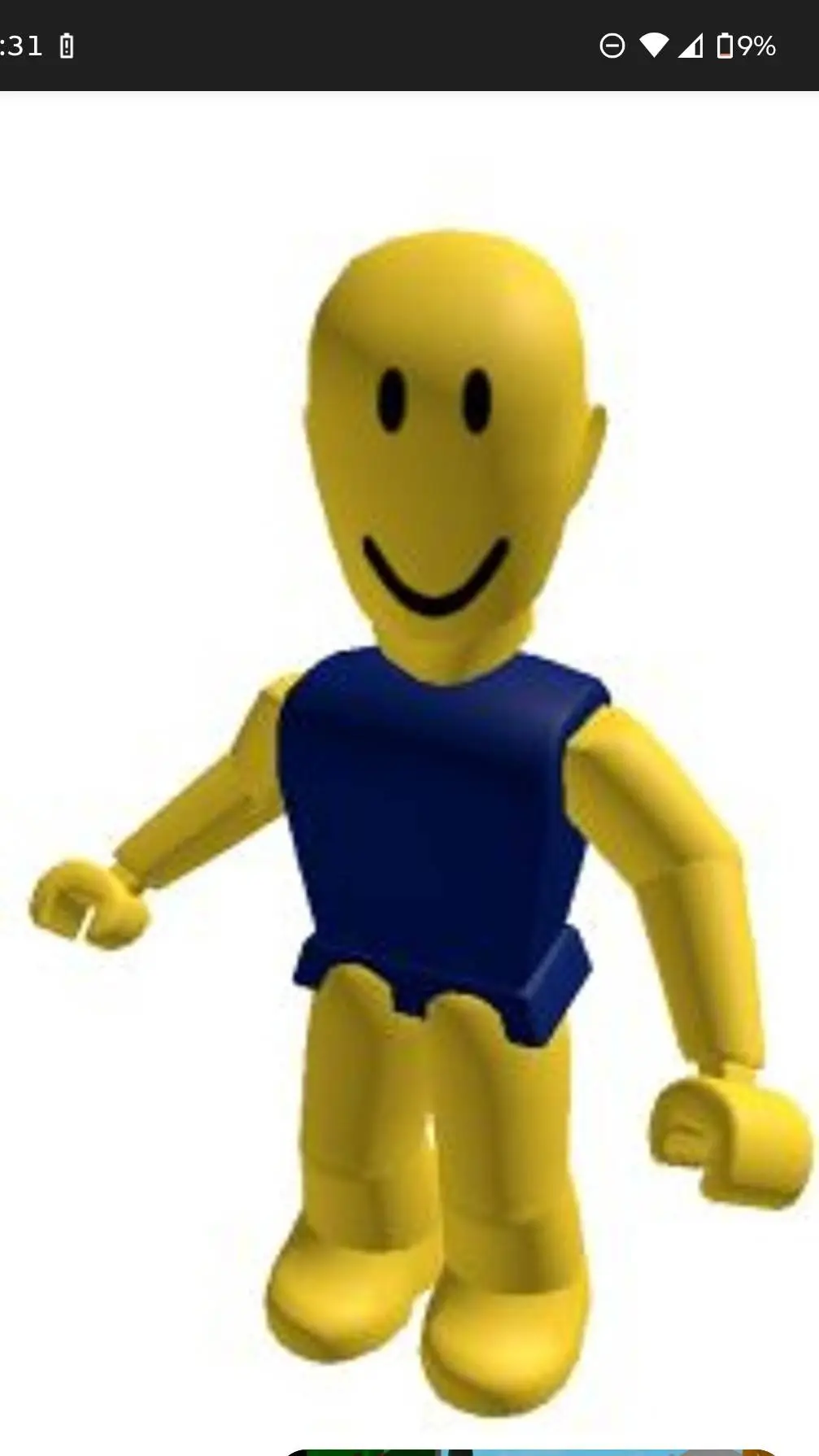 ai character: lillpekka background