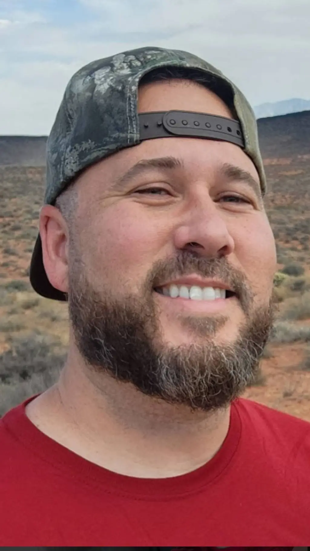 ai character: omargoshtv background