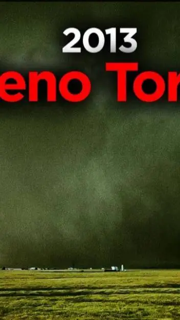 ai character: el reno tornado  background