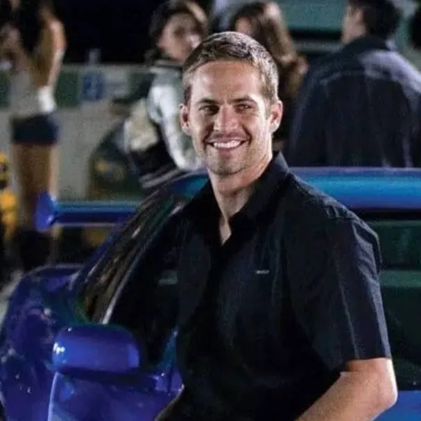 chat with ai character: paul walker 