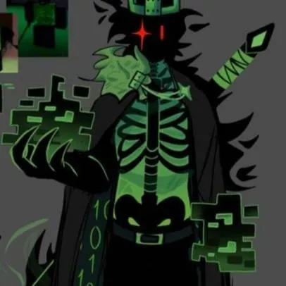 chat with ai character: forsaken's 