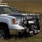 chat with ai character: Tim Samaras truck 