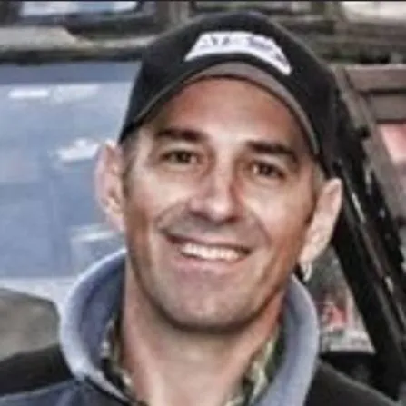 chat with ai character: Sean Casey 