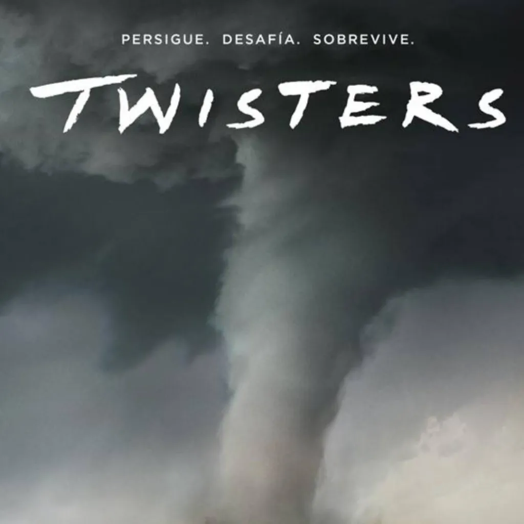chat with ai character: twisters 2024 