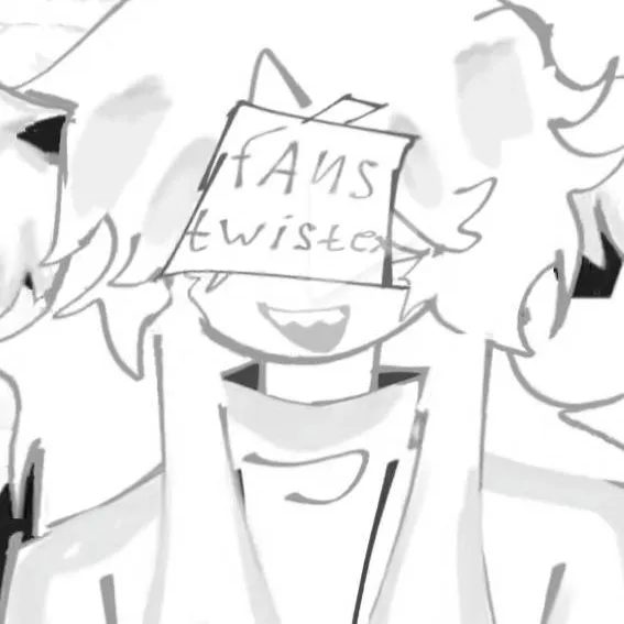 chat with ai character: T.W.I.S.T.EX 