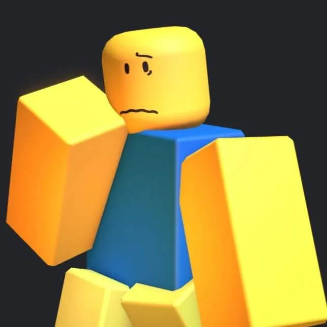 chat with ai character: Noob 