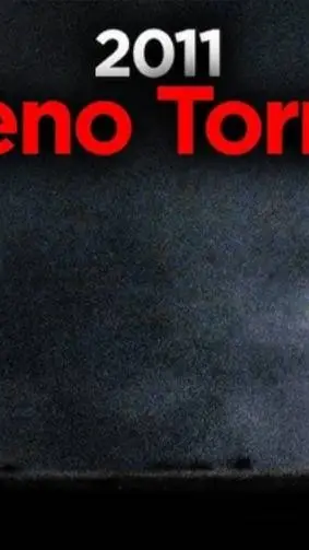 ai character: el reno 2011 background