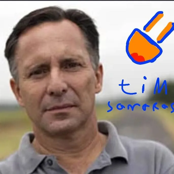 chat with ai character: Tim Samaras 