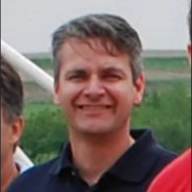 chat with ai character: carl Young 