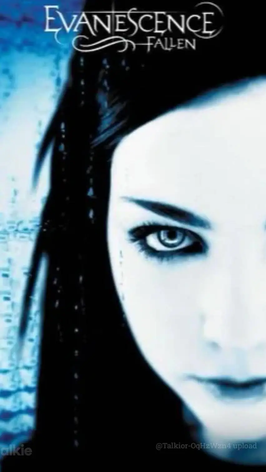 ai character: Amy Lee  background