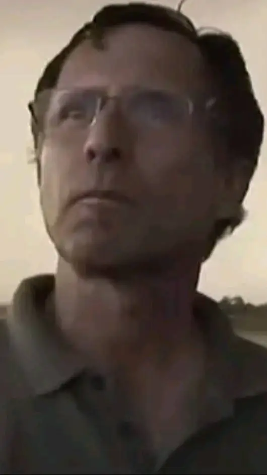 ai character: ~Tim Samaras~ background