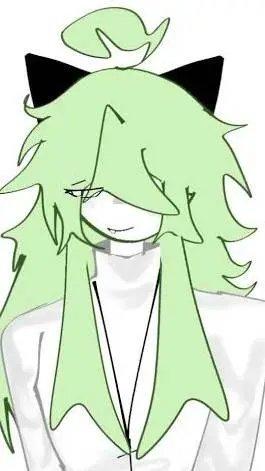 ai character: uuxpp  background