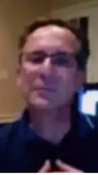ai character: Tim Samaras  background