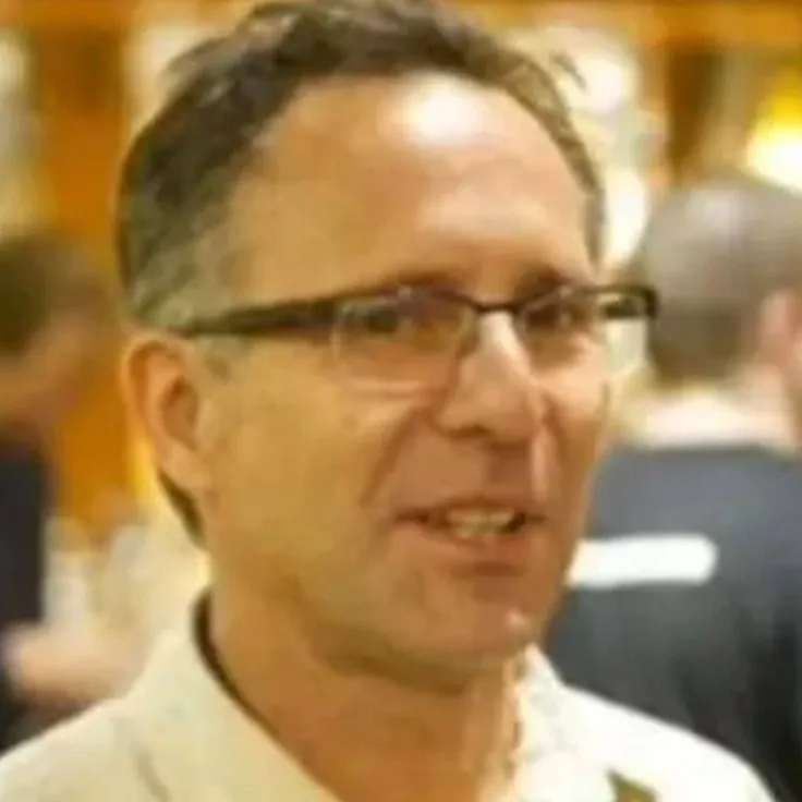 chat with ai character: Tim Samaras 