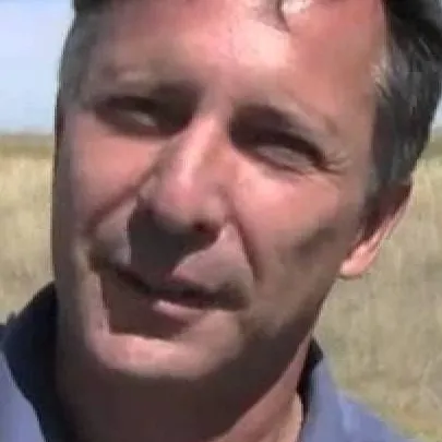 chat with ai character: Tim Samaras 