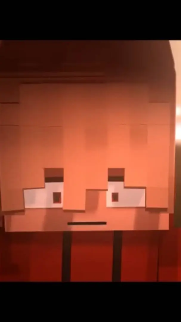 ai character: nightmare  background