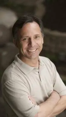 ai character: Tim Samaras  background
