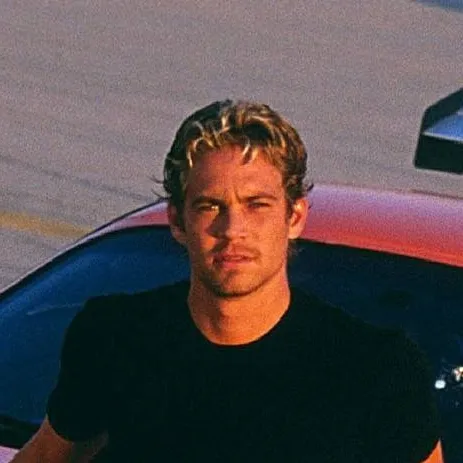 chat with ai character: paul walker 