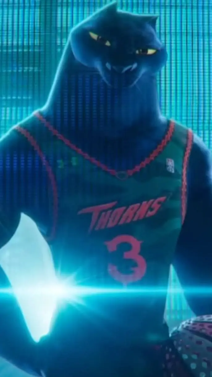 ai character: Jet Fillmore  background