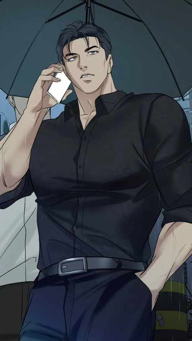 ai character: Maximo background