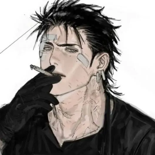 chat with ai character: John