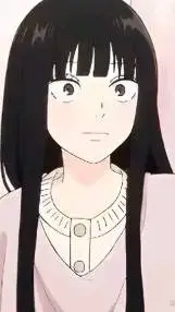 ai character: HARUKO🍥❤ background