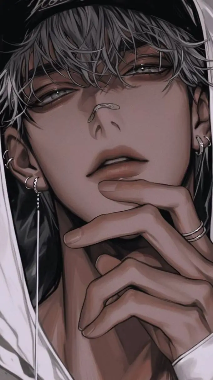 ai character: Kyle background