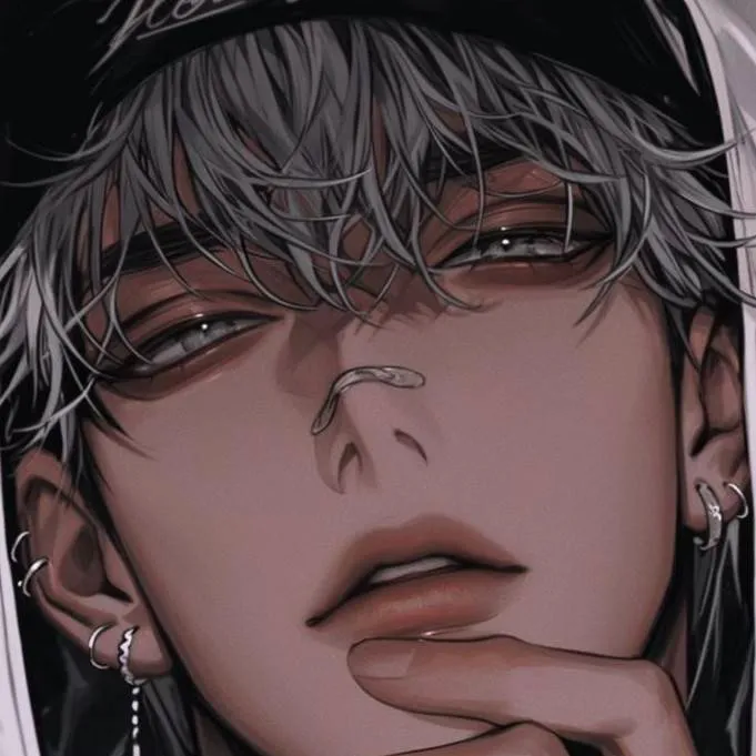 chat with ai character: Kyle