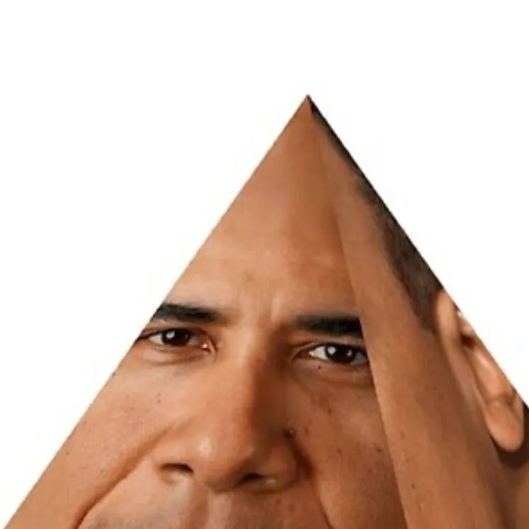 chat with ai character: obama prism