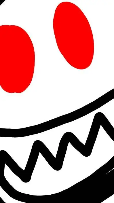 ai character: Harsh Oblivion background