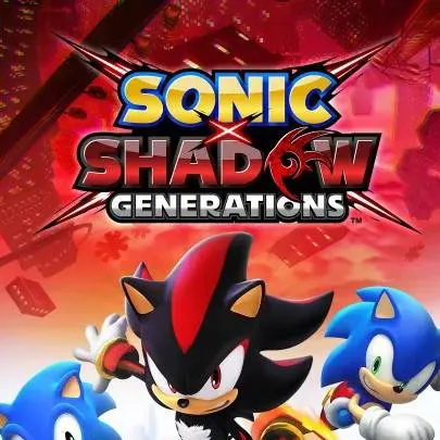chat with ai character: Sonic group