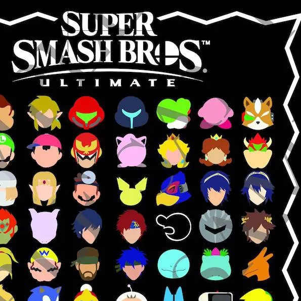chat with ai character: Super smash bros 