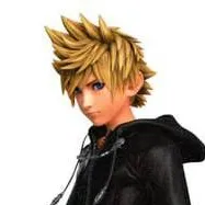 chat with ai character: Kingdom hearts RP 