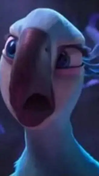 ai character: Rio 2 background