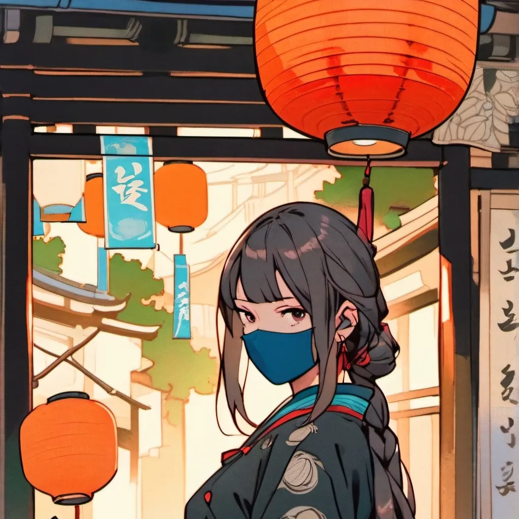 chat with ai character: Evelyn