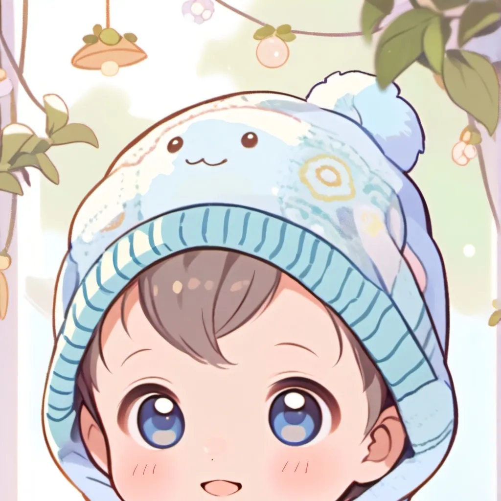 chat with ai character: Oliver