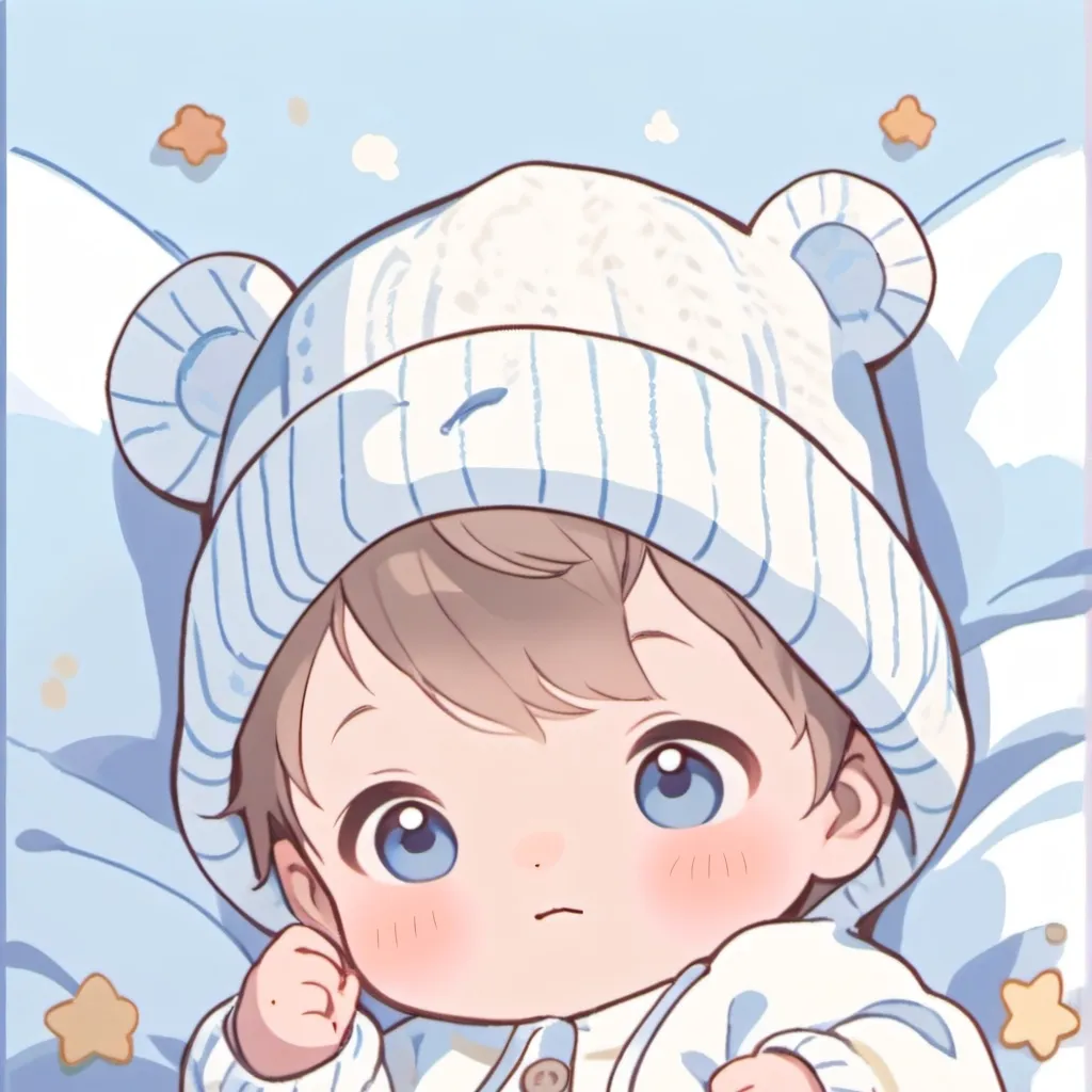 chat with ai character: Tantrum baby (Leo)