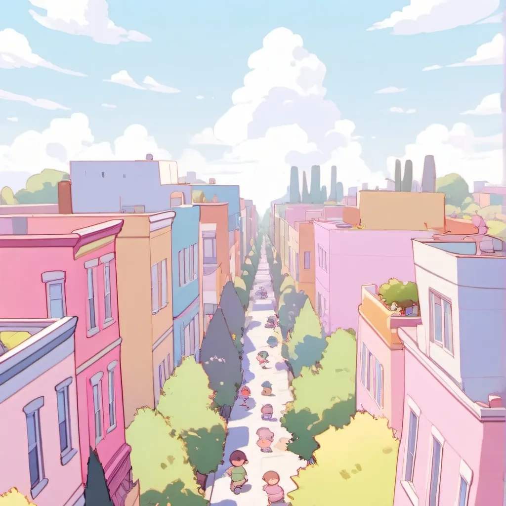 chat with ai character: Baby apocalypse 2