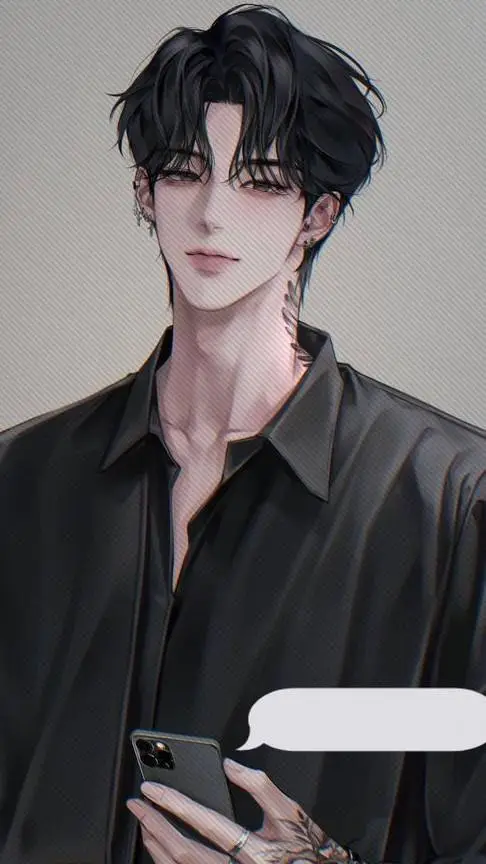 ai character: Han Jun  background