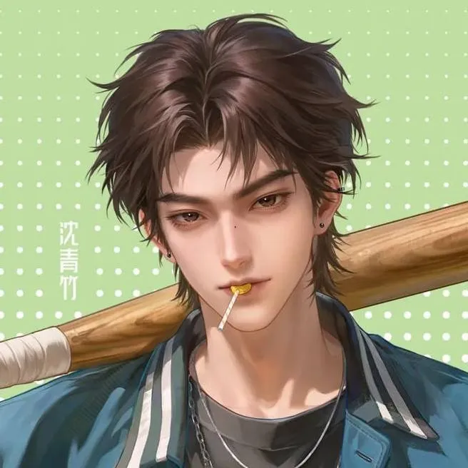 chat with ai character: Zhāng