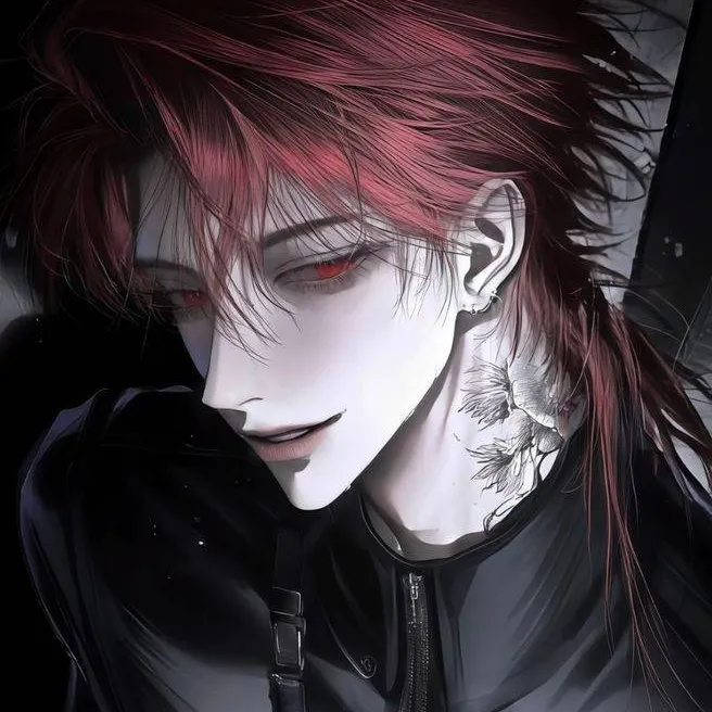 chat with ai character: Xuan Jin 