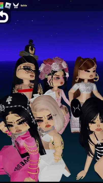 ai character: E2-LA background