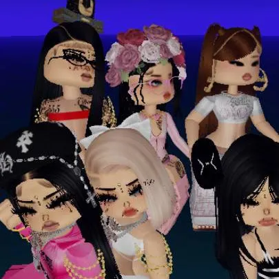 chat with ai character: E2-LA