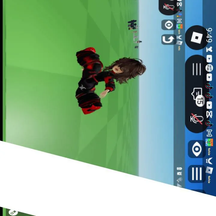 chat with ai character: MHA (extra oc)