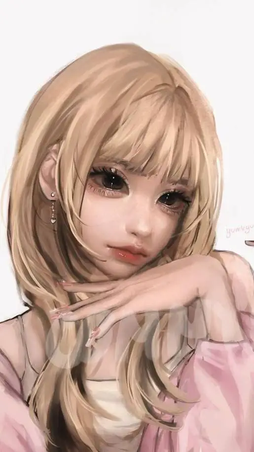 ai character: ~Jamie~ background