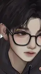 ai character: ~Blake~ background