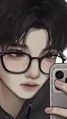 ai character: ~|Blake|~ PT. 2 background