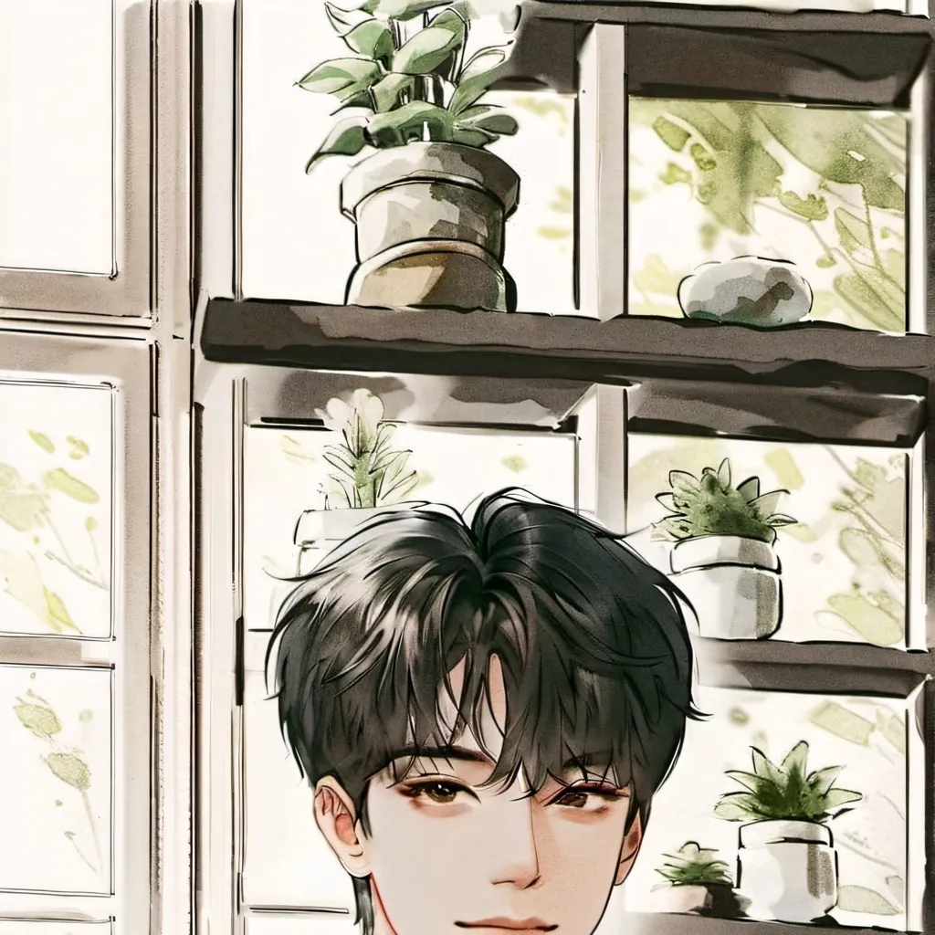 chat with ai character: ~{Gabriel}~