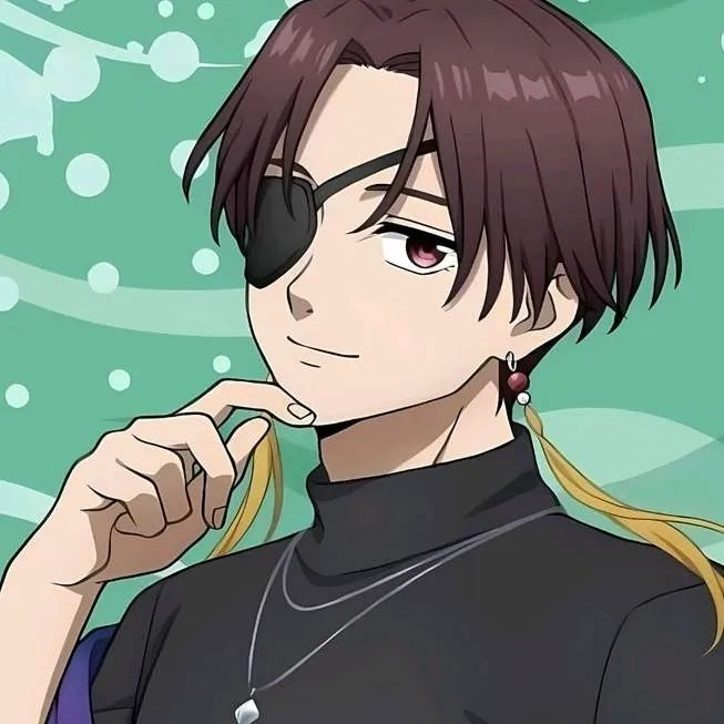 chat with ai character: Hayato Suo 